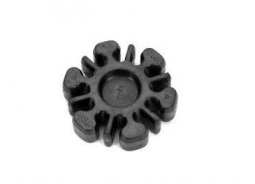 WSM Kawasaki Coupler Damper